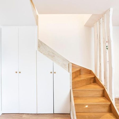 Lovelystay - Urban Cottage Porto Ngoại thất bức ảnh