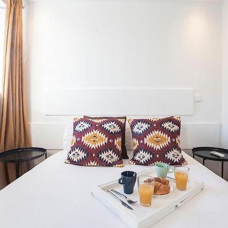 Lovelystay - Urban Cottage Porto Ngoại thất bức ảnh