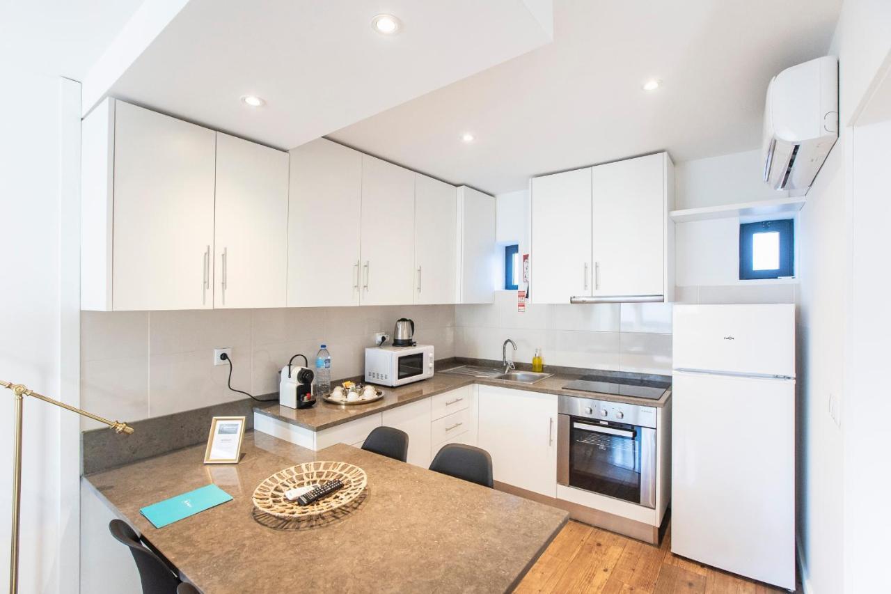 Lovelystay - Urban Cottage Porto Ngoại thất bức ảnh