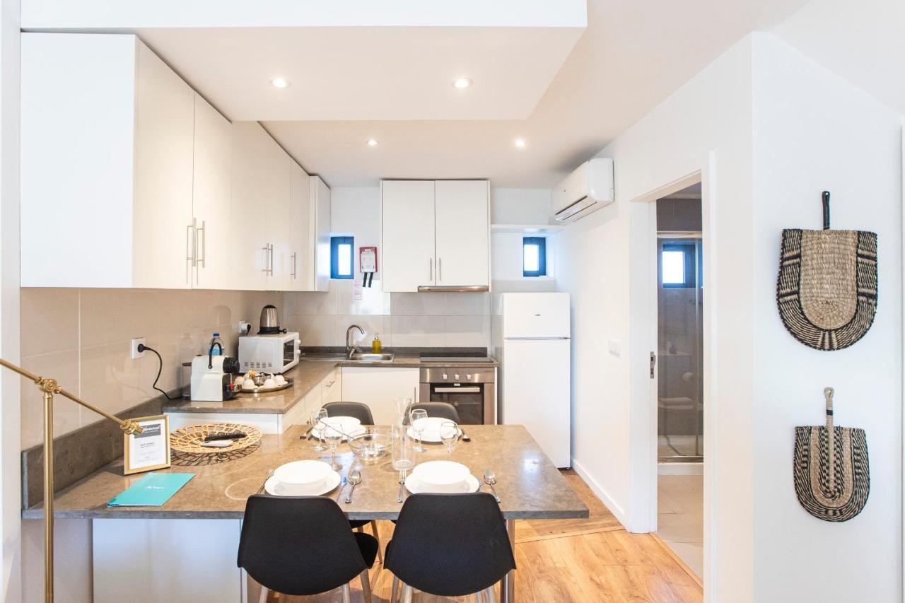 Lovelystay - Urban Cottage Porto Ngoại thất bức ảnh