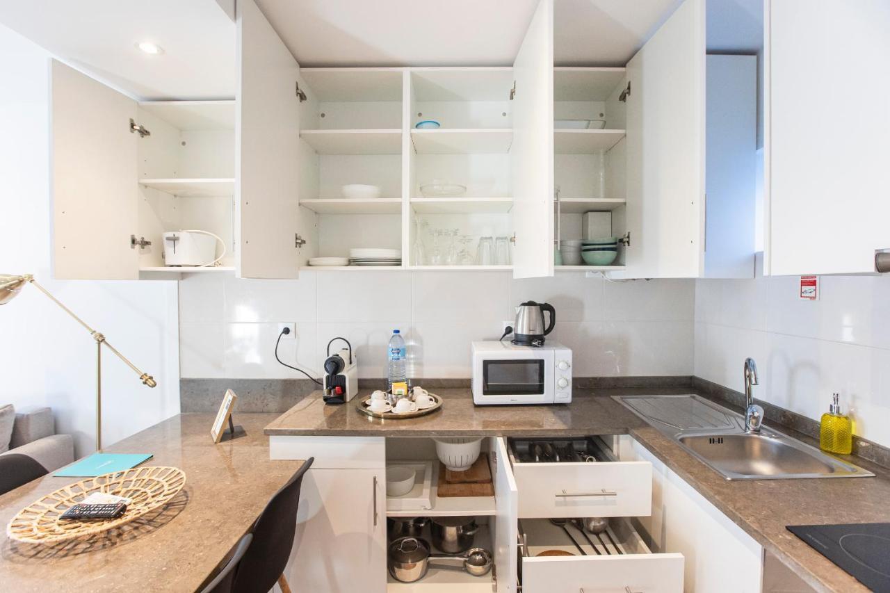 Lovelystay - Urban Cottage Porto Ngoại thất bức ảnh