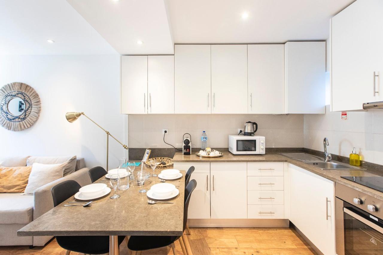 Lovelystay - Urban Cottage Porto Ngoại thất bức ảnh