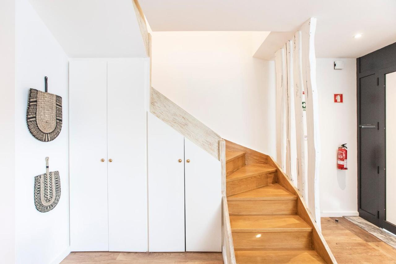 Lovelystay - Urban Cottage Porto Ngoại thất bức ảnh