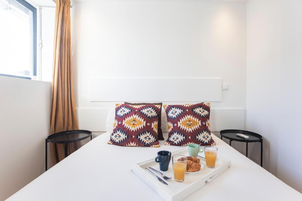 Lovelystay - Urban Cottage Porto Ngoại thất bức ảnh