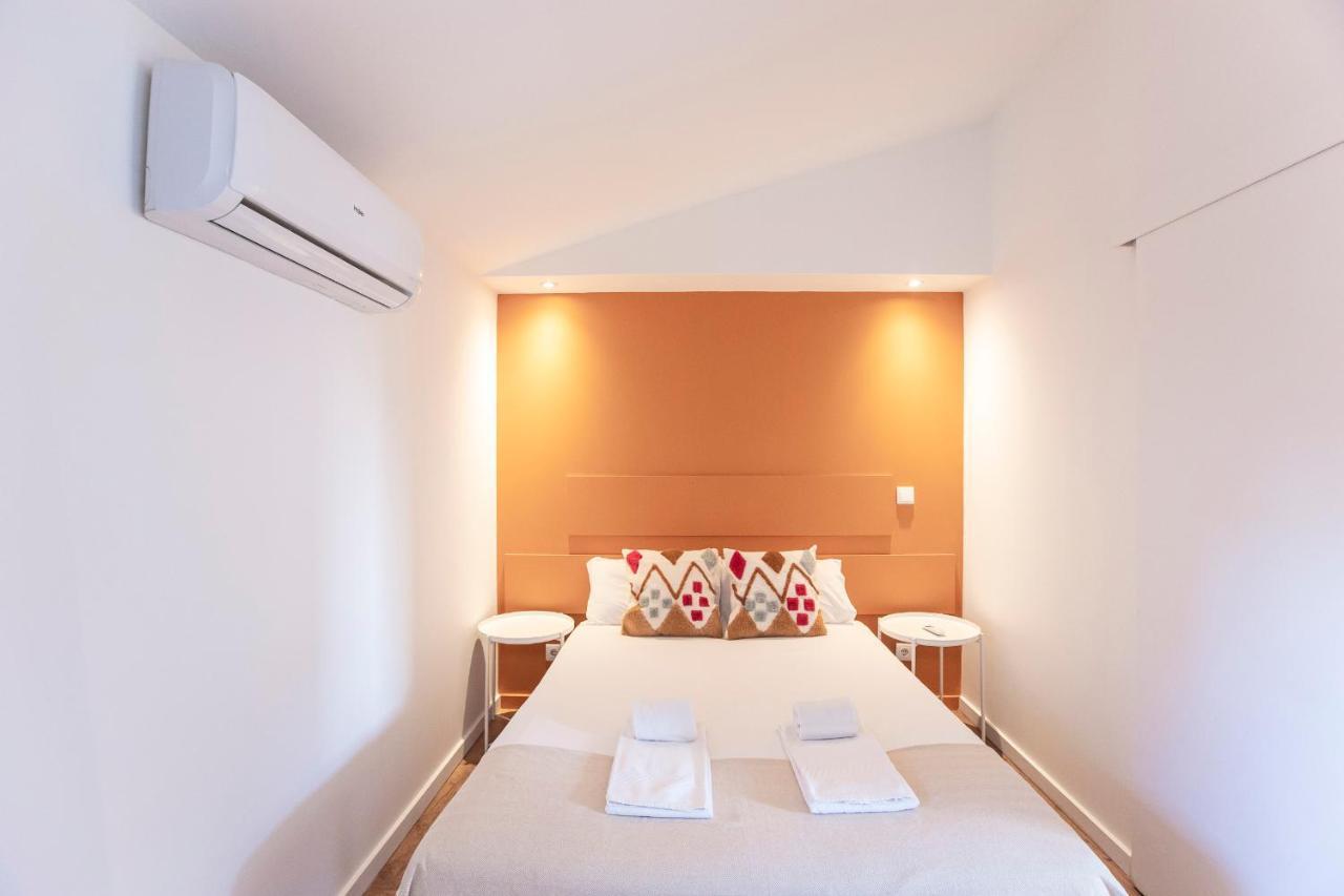 Lovelystay - Urban Cottage Porto Ngoại thất bức ảnh