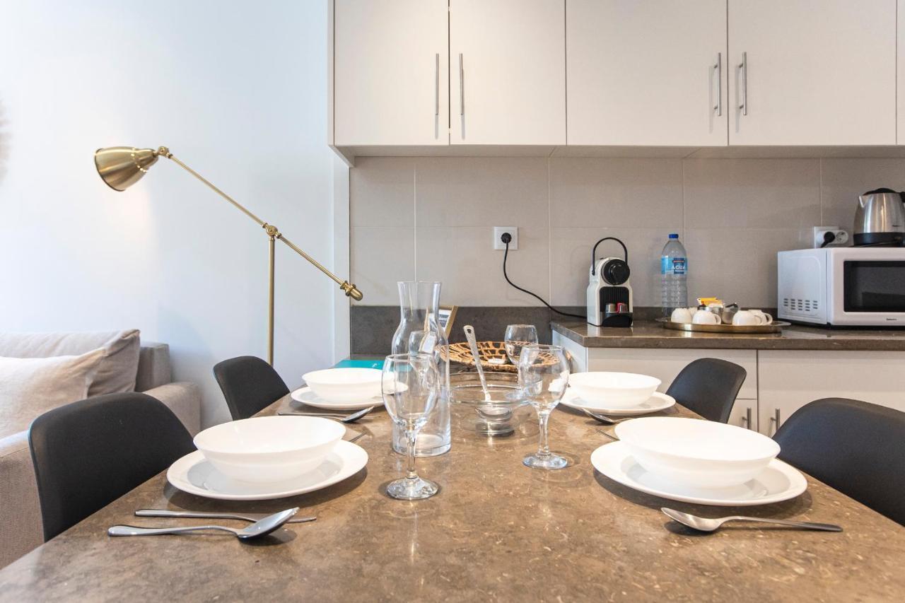 Lovelystay - Urban Cottage Porto Ngoại thất bức ảnh