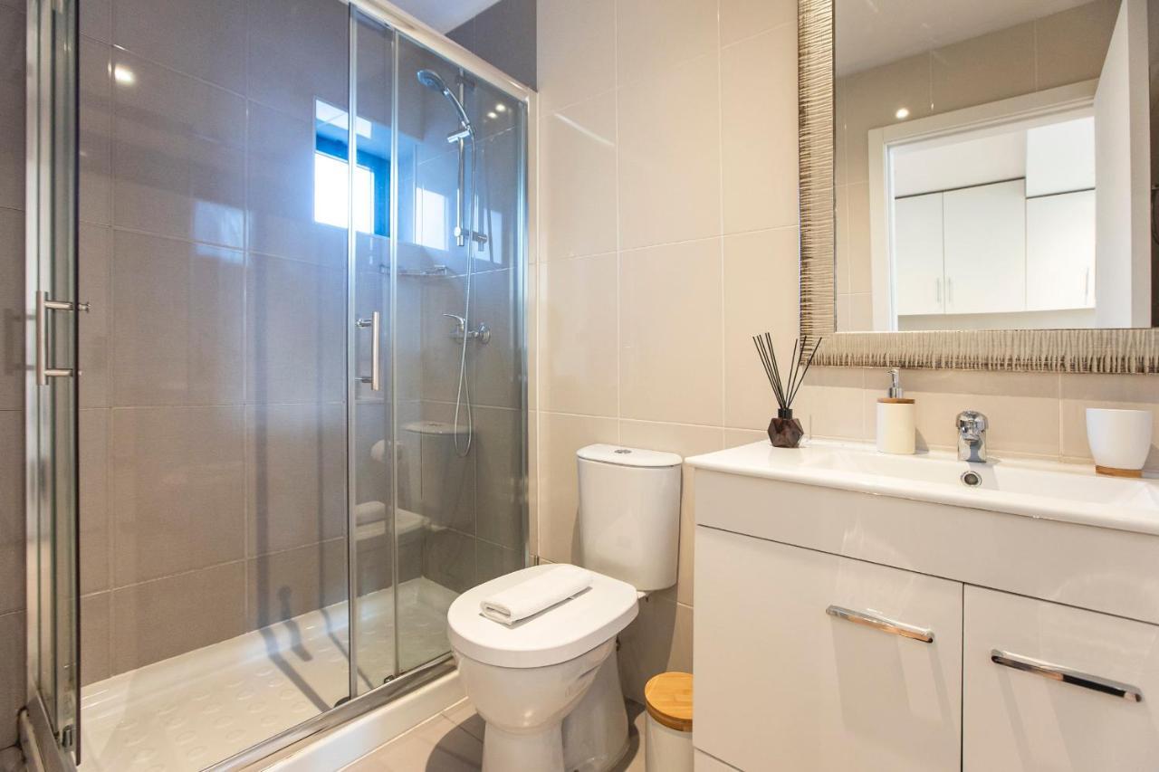 Lovelystay - Urban Cottage Porto Ngoại thất bức ảnh