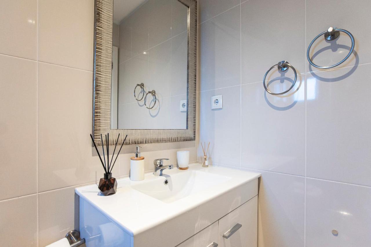 Lovelystay - Urban Cottage Porto Ngoại thất bức ảnh