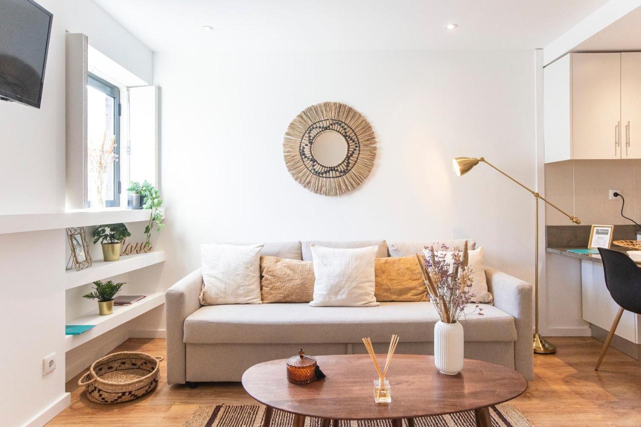 Lovelystay - Urban Cottage Porto Ngoại thất bức ảnh