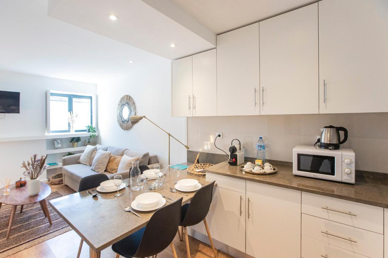 Lovelystay - Urban Cottage Porto Ngoại thất bức ảnh