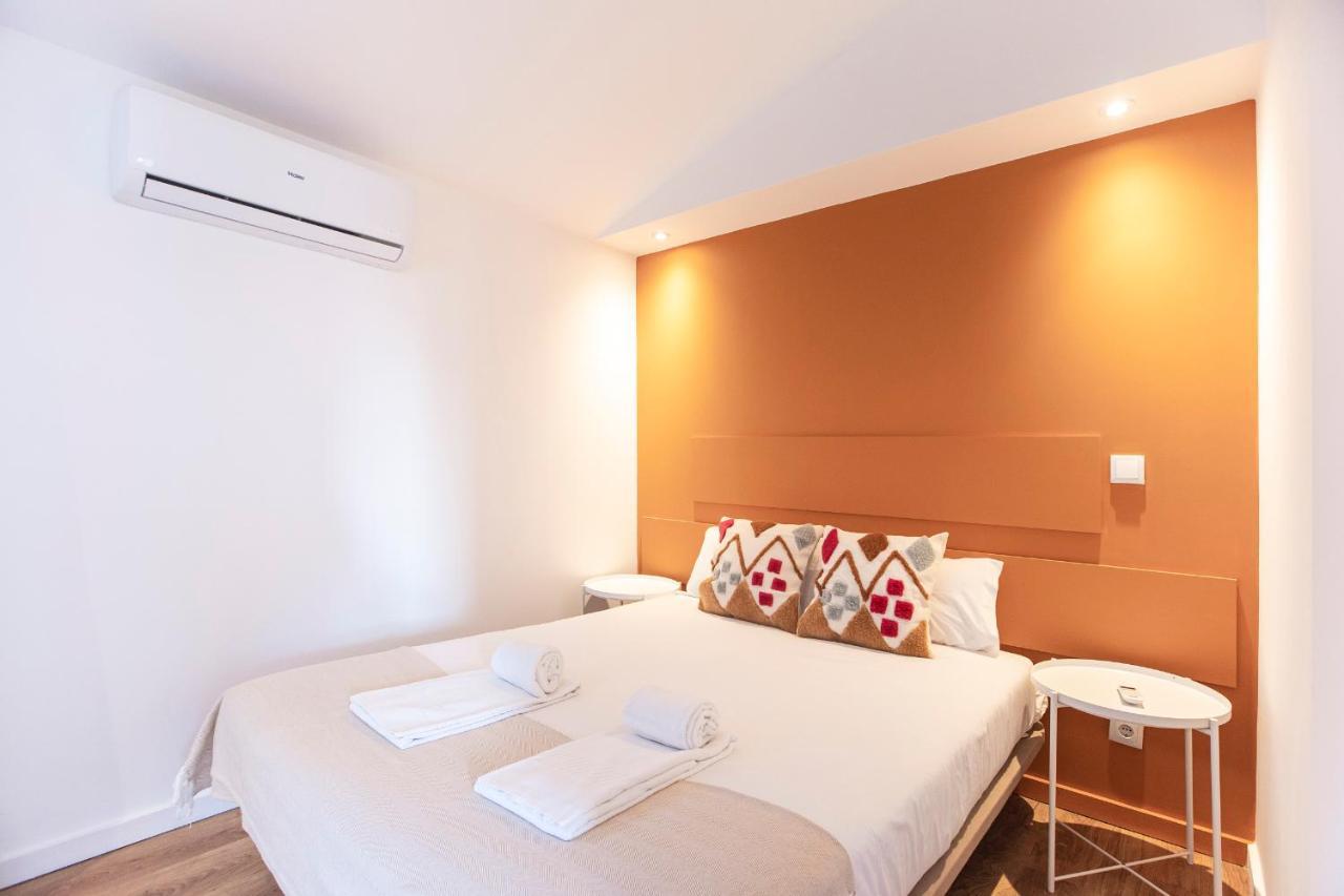 Lovelystay - Urban Cottage Porto Ngoại thất bức ảnh