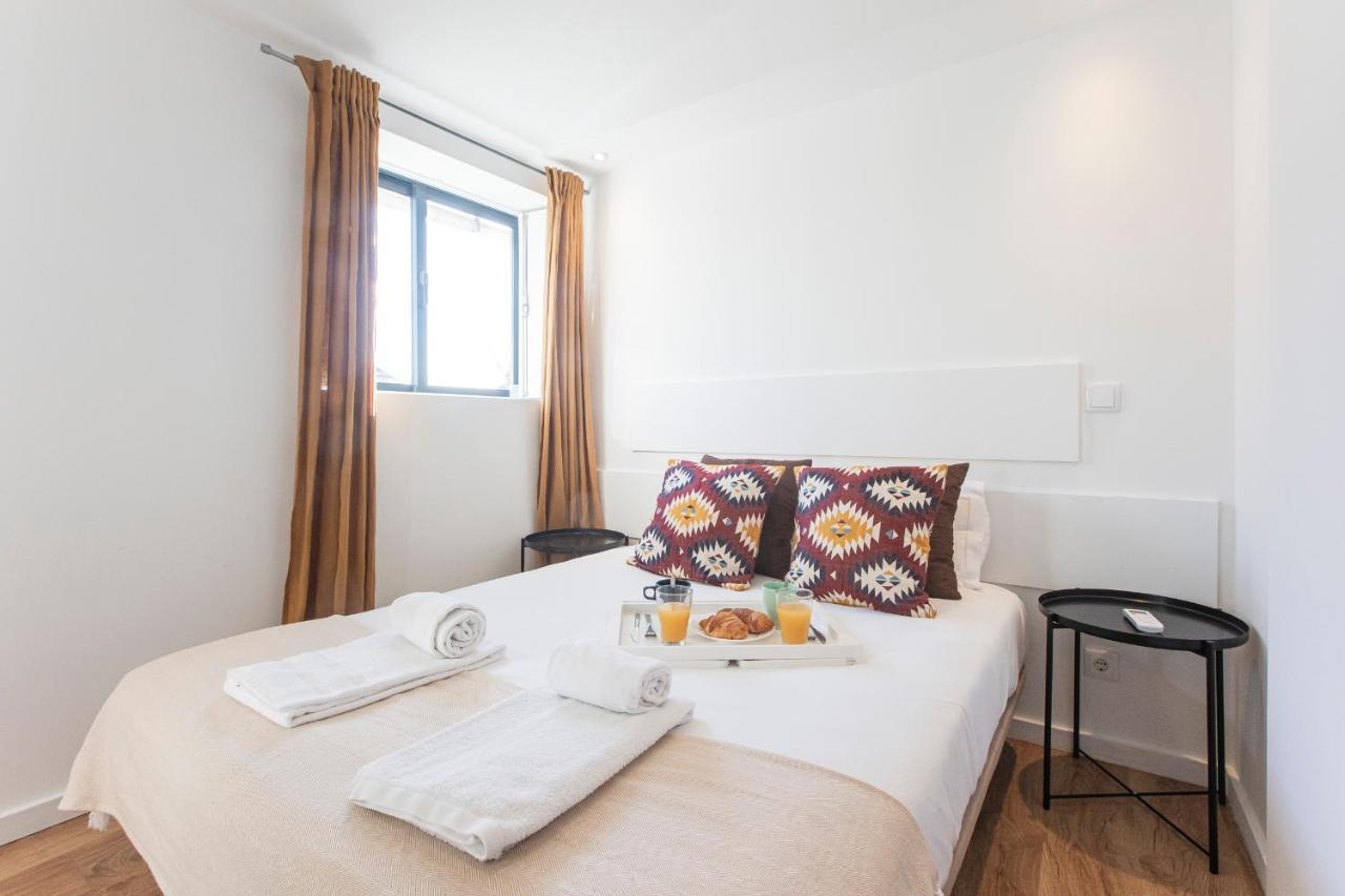 Lovelystay - Urban Cottage Porto Ngoại thất bức ảnh