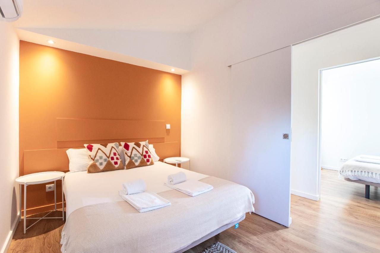 Lovelystay - Urban Cottage Porto Ngoại thất bức ảnh