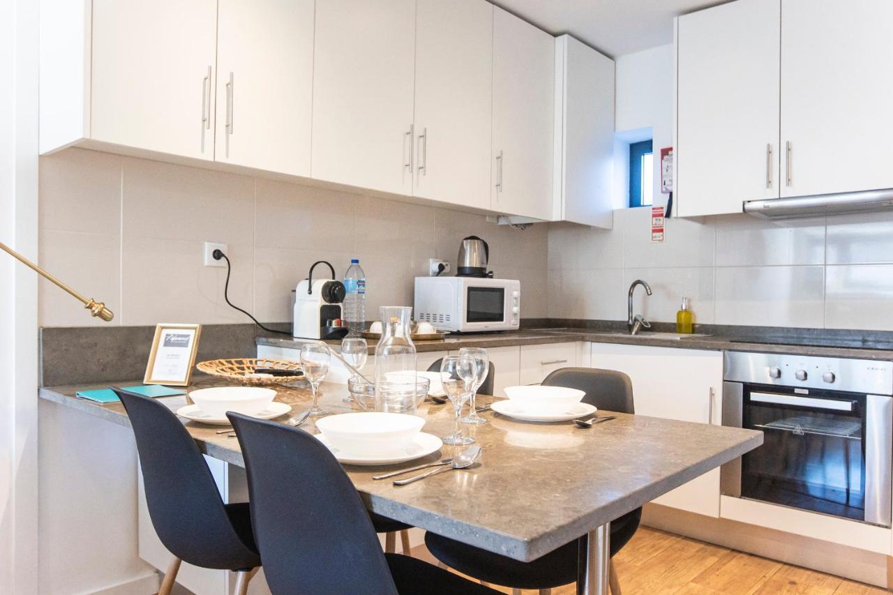 Lovelystay - Urban Cottage Porto Ngoại thất bức ảnh