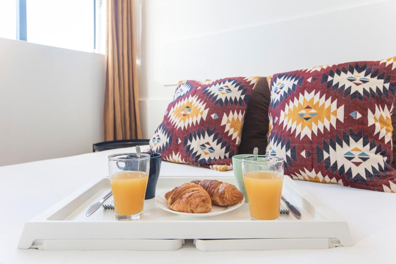 Lovelystay - Urban Cottage Porto Ngoại thất bức ảnh