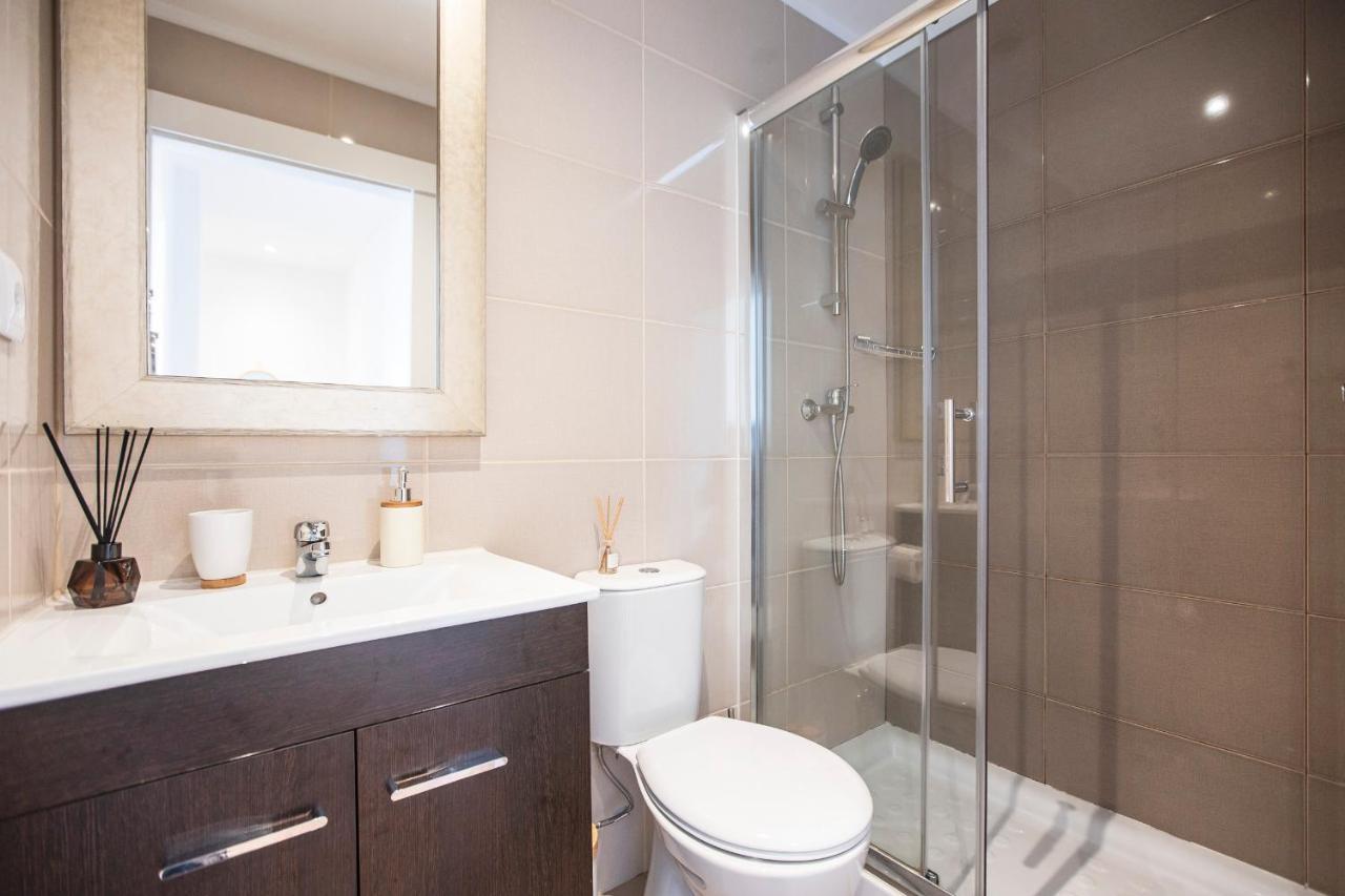 Lovelystay - Urban Cottage Porto Ngoại thất bức ảnh