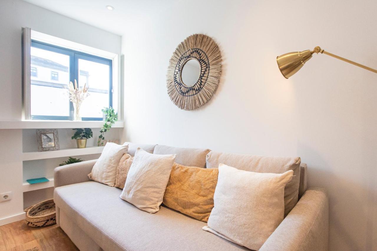 Lovelystay - Urban Cottage Porto Ngoại thất bức ảnh